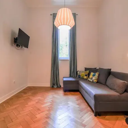 Citystay Willa Kosciuszki Apartment