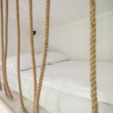 Apartment Citystay Willa Kosciuszki Zoppot