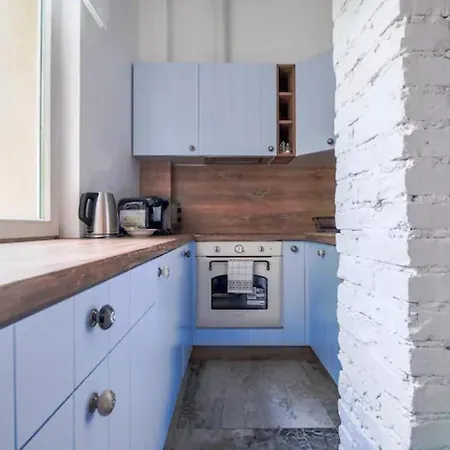 Citystay Willa Kosciuszki Zoppot