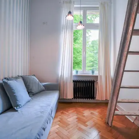 Apartment Citystay Willa Kosciuszki *