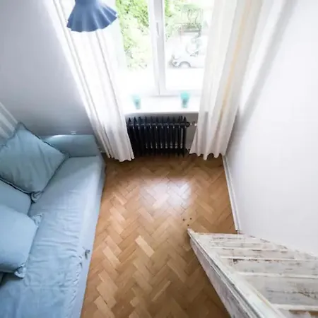 Citystay Willa Kosciuszki Zoppot