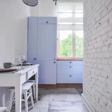 Citystay Willa Kosciuszki Apartment *