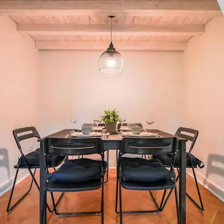Citystay Willa Kosciuszki Apartment Sopot