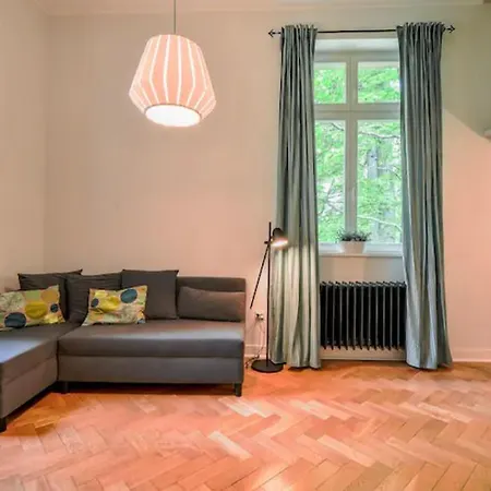 Apartment Citystay Willa Kosciuszki *