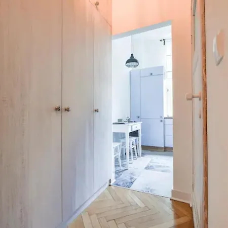 Apartment Citystay Willa Kosciuszki *