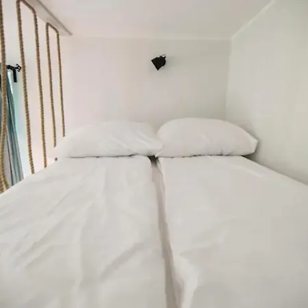 Apartment Citystay Willa Kosciuszki Sopot