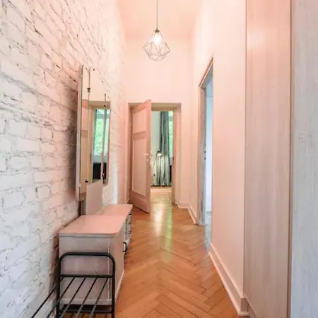 Citystay Willa Kosciuszki * سوبوت