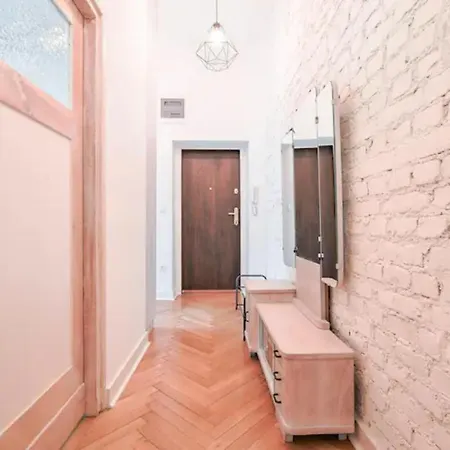 Apartment Citystay Willa Kosciuszki *