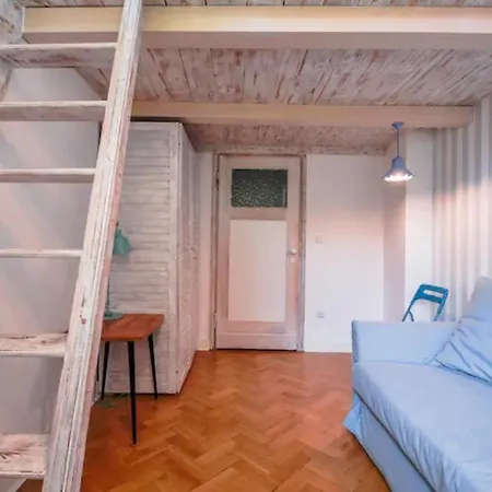 Citystay Willa Kosciuszki Apartment *
