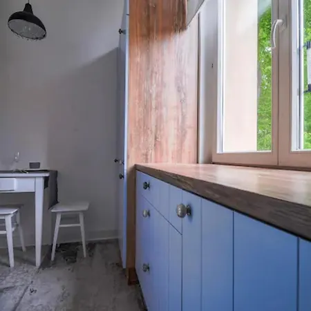 Appartamento Citystay Willa Kosciuszki *