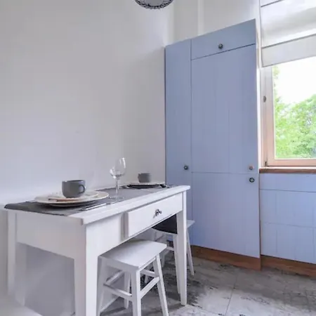 Apartment Citystay Willa Kosciuszki *
