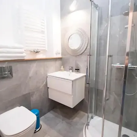 Citystay Willa Kosciuszki *