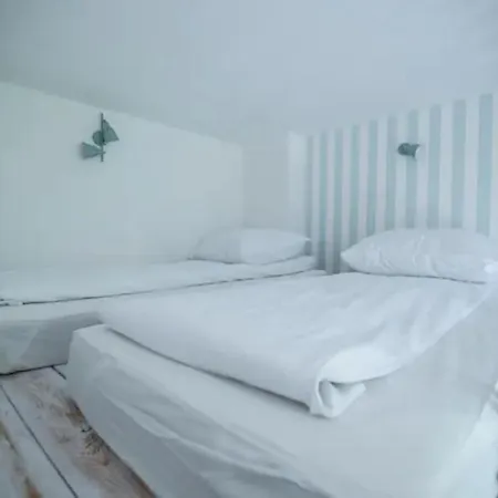 Apartment Citystay Willa Kosciuszki