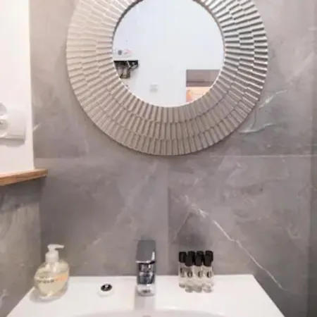 Appartamento Citystay Willa Kosciuszki Sopot