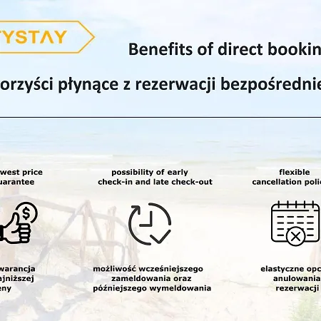 Citystay Willa Kosciuszki Appartamento